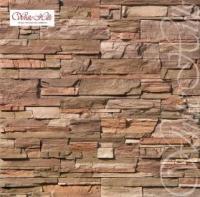 картинка Искусственный облицовочный камень Фьорд Лэнд 202-90 White Hills