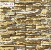 картинка Искусственный облицовочный камень Уорд Хилл 130-10 White Hills