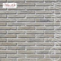 картинка Декоративный кирпич Остия Брик 384-10 White Hills