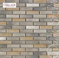 картинка Декоративный кирпич Терамо Брик 350-80 White Hills