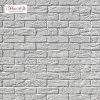 картинка Декоративный кирпич Линц Брик 365-00 White Hills