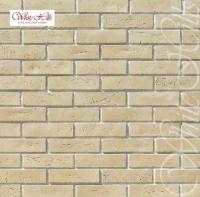 картинка Декоративный кирпич Терамо Брик II 360-10 White Hills