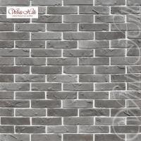 картинка Декоративный кирпич Эрдинг Брик 677-80 White Hills