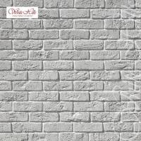 картинка Декоративный кирпич Ринн Брик 680-00 White Hills