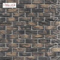 картинка Декоративный кирпич Торн Брик 327-80 White Hills