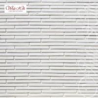 картинка Декоративный кирпич Реген Брик 690-00 White Hills