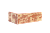 Угловая плитка 115/240x71x10