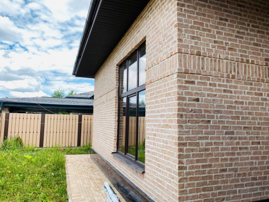 картинка Кирпич ручной формовки RIGHTBRICK «РЕЙН»