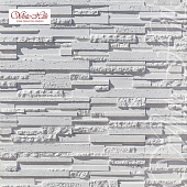 картинка Искусственный облицовочный камень Сандерлэнд 171-00 White Hills