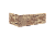 Угловая плитка 115/240x71x14