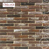 картинка Декоративный кирпич Остия Брик 384-60 White Hills