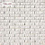 картинка Декоративный кирпич Алтен Брик 310-00 White Hills