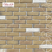 картинка Декоративный кирпич Терамо Брик II 361-10 White Hills
