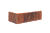 Угловая плитка 115/240x71x10