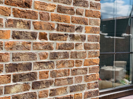 картинка Кирпич ручной формовки RIGHTBRICK «РИНК»