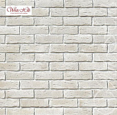 картинка Декоративный кирпич Сити Брик 375-00 White Hills