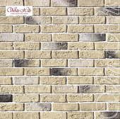 картинка Декоративный кирпич Кельн Брик 320-10 White Hills