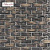 картинка Декоративный кирпич Торн Брик 327-80 White Hills