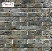 картинка Декоративный кирпич Лондон Брик 300-80 White Hills