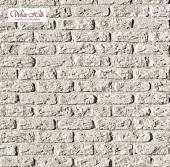 картинка Декоративный кирпич Брюгге Брик 315-00 White Hills