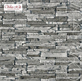 картинка Искусственный облицовочный камень Кросс Фелл 102-80 White Hills