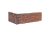 Угловая плитка 115/240x71x10