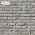 картинка Декоративный кирпич Рейн Брик 349-10 White Hills